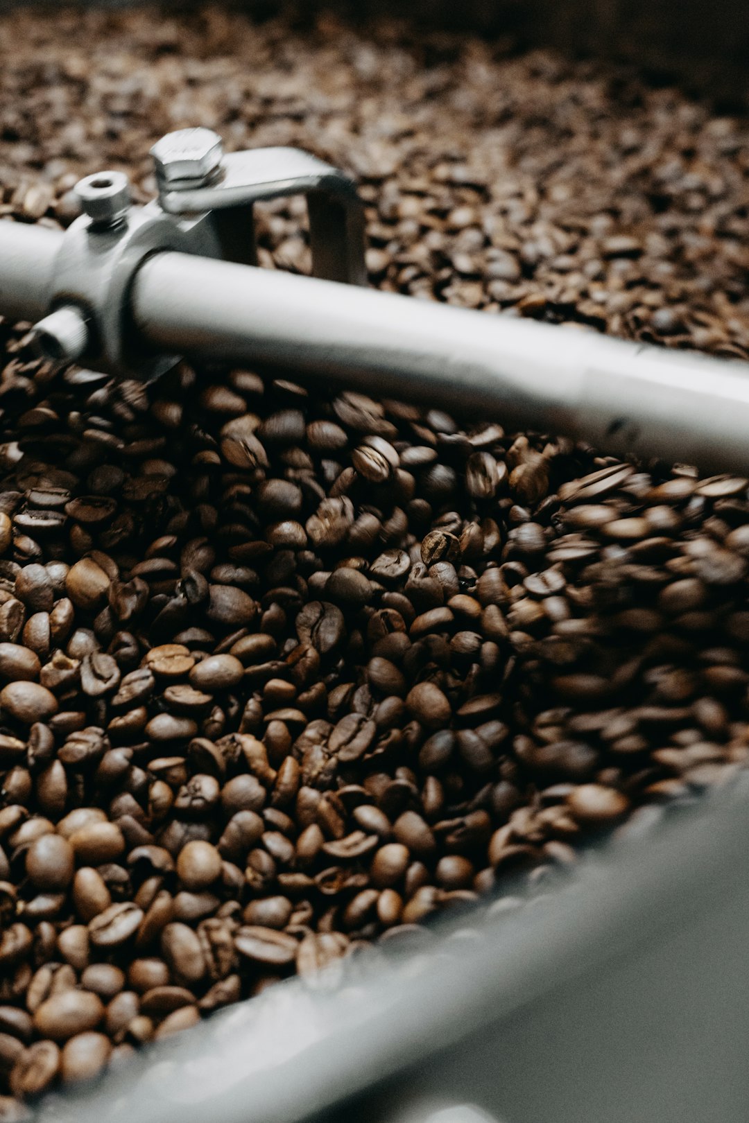 Coffee roasting workshop photography project in Tehran |
Client: Nikoodan caffee roastery